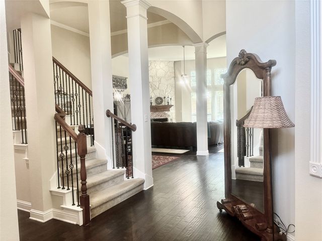 7612 CINDY, Sachse, TX 75048