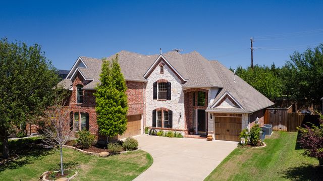 7612 Cindy Lane, Sachse, TX 75048