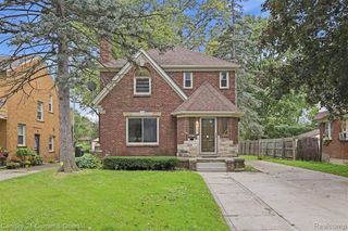 14167 Longacre Street, Detroit, MI 48227