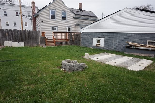 2 Brigham Street, Fitchburg, MA 01420