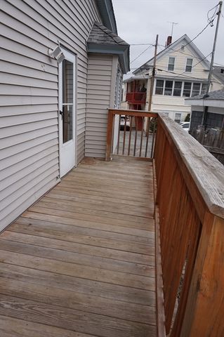 2 Brigham Street, Fitchburg, MA 01420