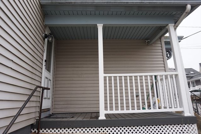 2 Brigham Street, Fitchburg, MA 01420