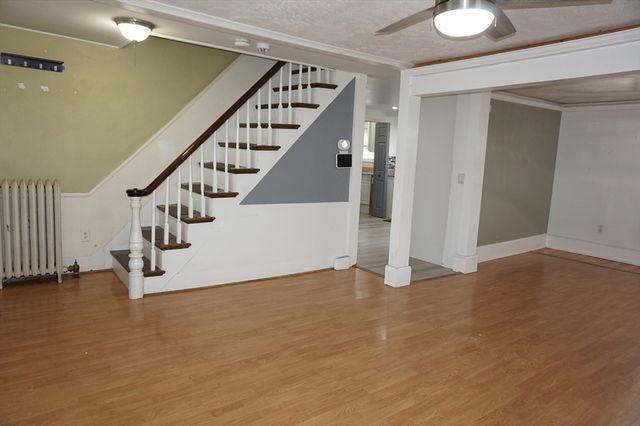 2 Brigham Street, Fitchburg, MA 01420