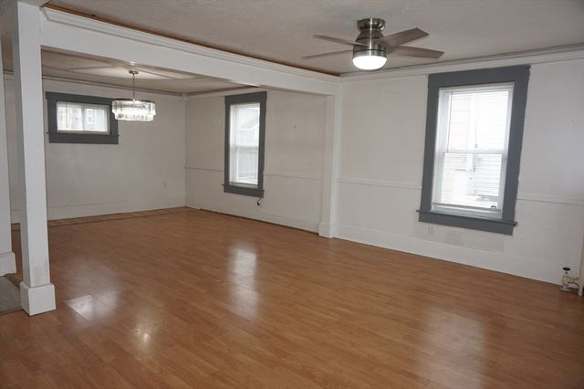 2 Brigham Street, Fitchburg, MA 01420