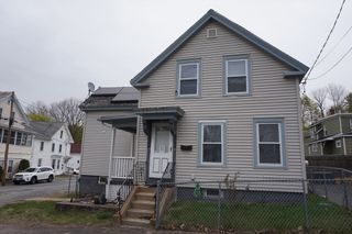 2 Brigham Street, Fitchburg, MA 01420