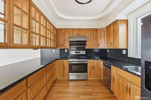 458 11th Avenue 458, San Francisco, CA 94118