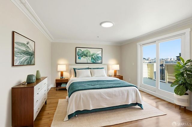 458 11th Avenue 458, San Francisco, CA 94118