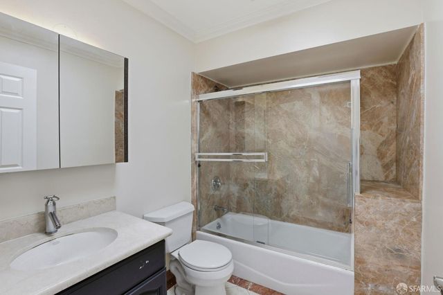 458 11th Avenue 458, San Francisco, CA 94118