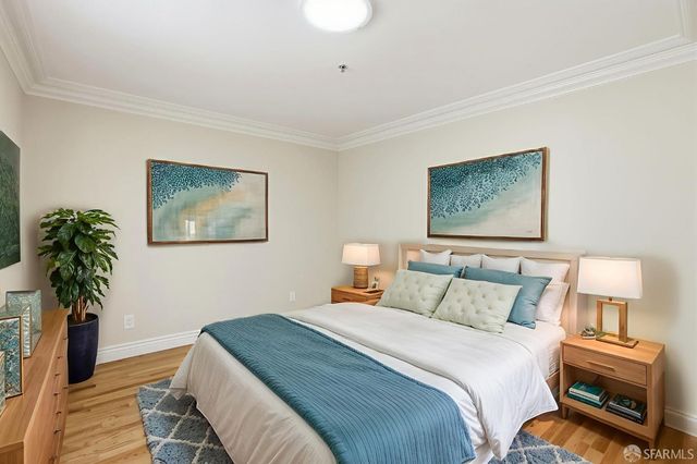 458 11th Avenue 458, San Francisco, CA 94118