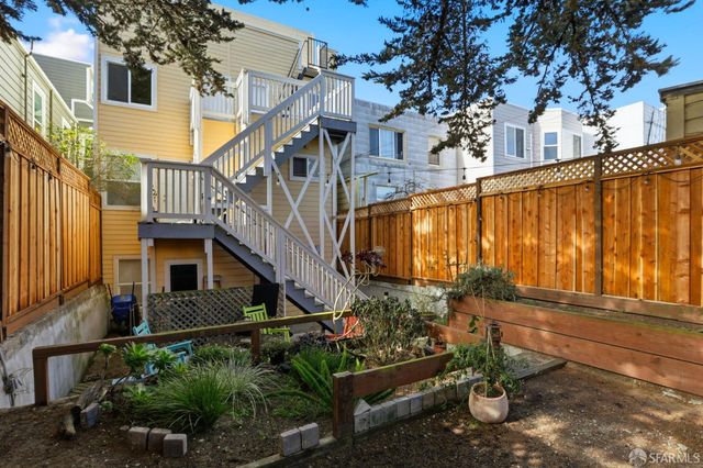 458 11th Avenue 458, San Francisco, CA 94118