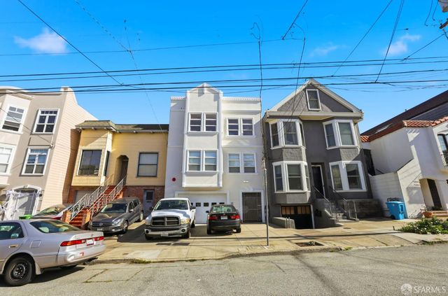 458 11th Avenue 458, San Francisco, CA 94118