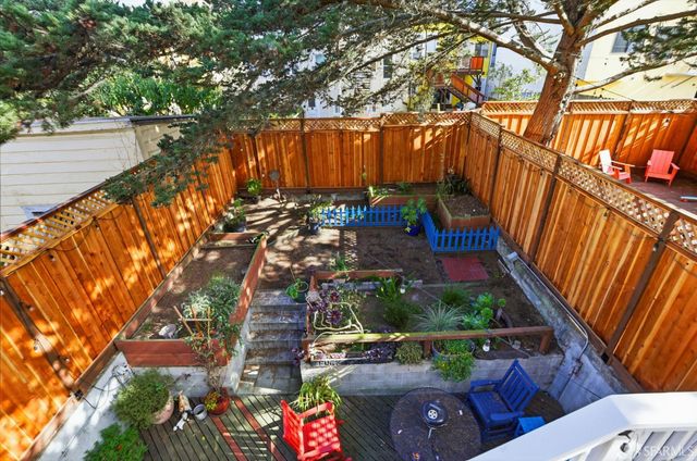 458 11th Avenue 458, San Francisco, CA 94118