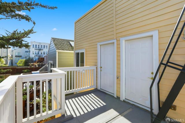 458 11th Avenue 458, San Francisco, CA 94118