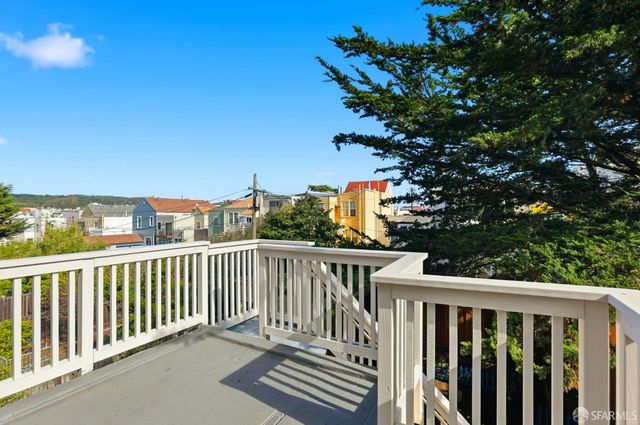 458 11th Avenue 458, San Francisco, CA 94118