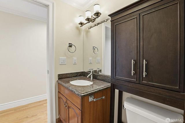 458 11th Avenue 458, San Francisco, CA 94118