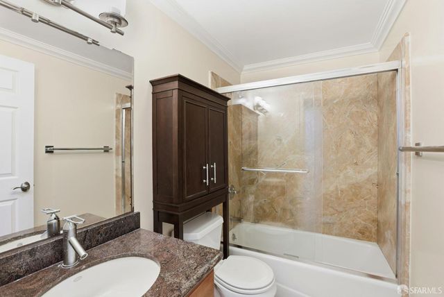 458 11th Avenue 458, San Francisco, CA 94118