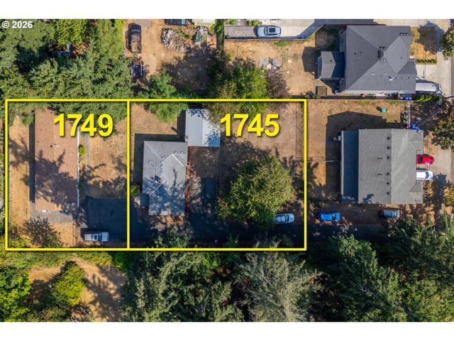 1749 Se 176TH Ave, Portland, OR 97233
