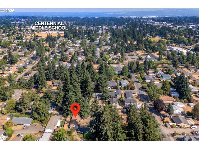 1749 Se 176TH Ave, Portland, OR 97233