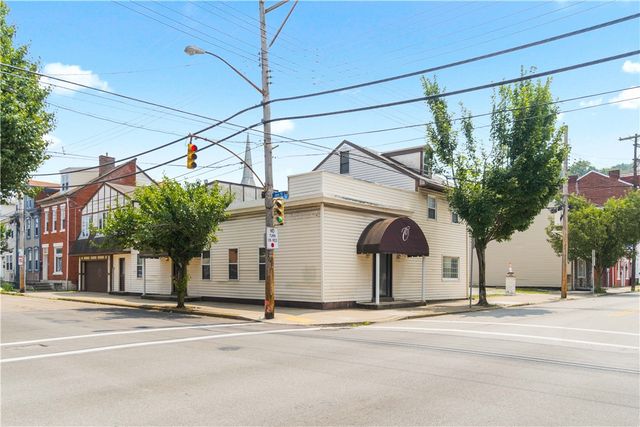 133 S 18th St, South Side, PA 15203