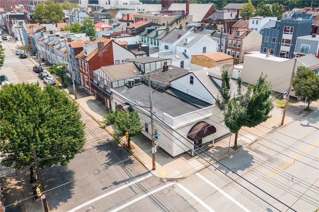 133 S 18th St, South Side, PA 15203