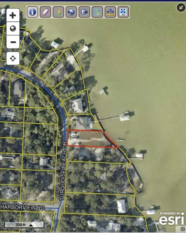 395 Turquoise Beach Drive, Santa Rosa Beach, FL 32459