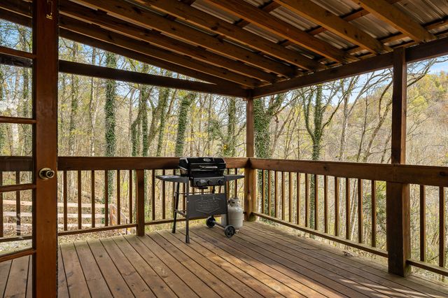 235 Rye Hobbs Hollow Rd, Smithville, TN 37166