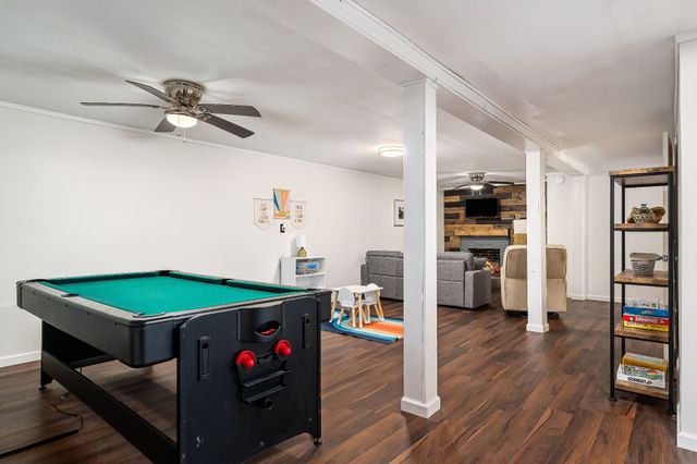 235 Rye Hobbs Hollow Rd, Smithville, TN 37166