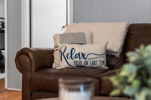 235 Rye Hobbs Hollow Rd, Smithville, TN 37166