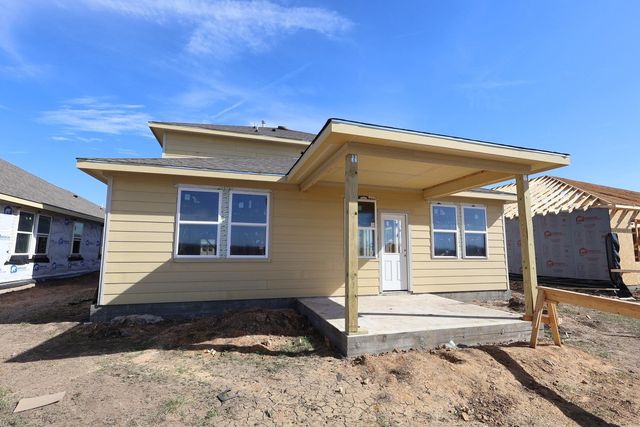 339 West Rose Marie Lane, Montgomery, TX 77356