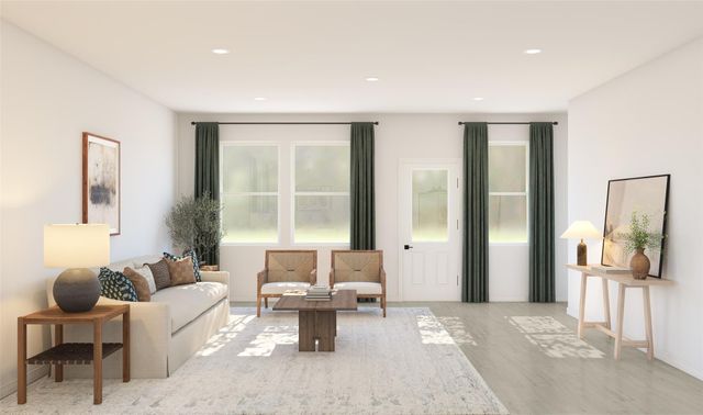 339 West Rose Marie Lane, Montgomery, TX 77356