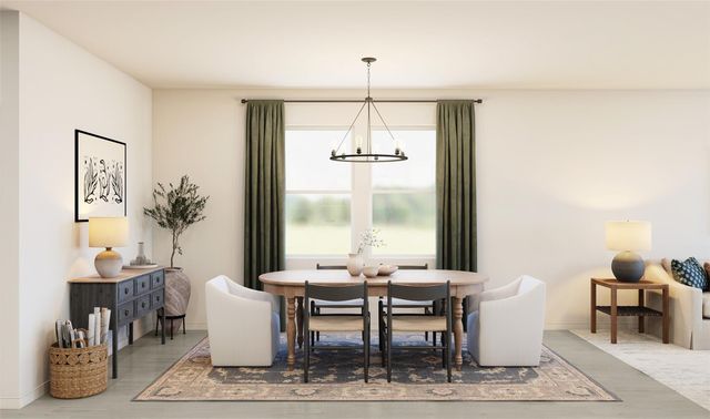 339 West Rose Marie Lane, Montgomery, TX 77356