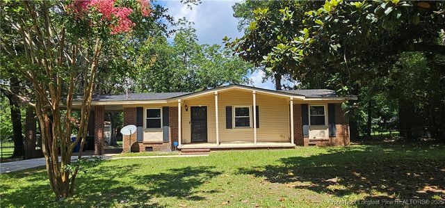 405 Perth Street, Fayetteville, NC 28314