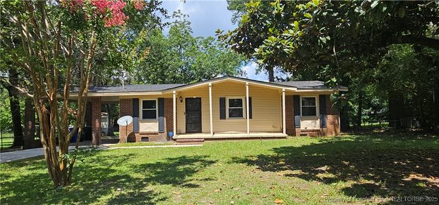 405 Perth Street, Fayetteville, NC 28314