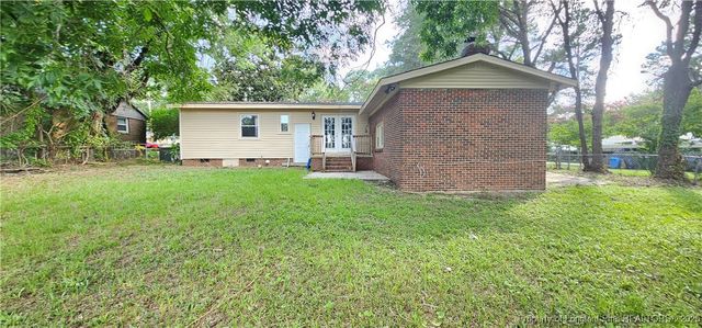 405 Perth Street, Fayetteville, NC 28314