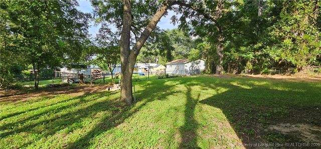 405 Perth Street, Fayetteville, NC 28314