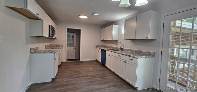 405 Perth Street, Fayetteville, NC 28314