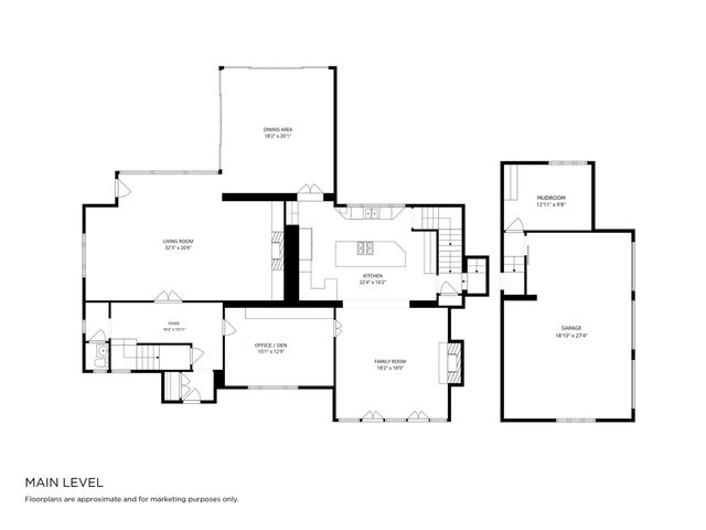 283 W Laurel Avenue, Lake Forest, IL 60045