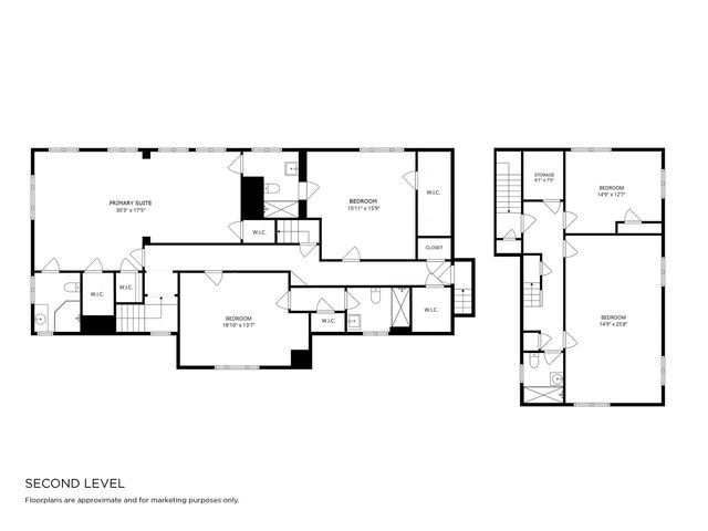 283 W Laurel Avenue, Lake Forest, IL 60045