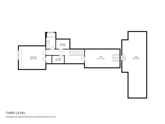 283 W Laurel Avenue, Lake Forest, IL 60045