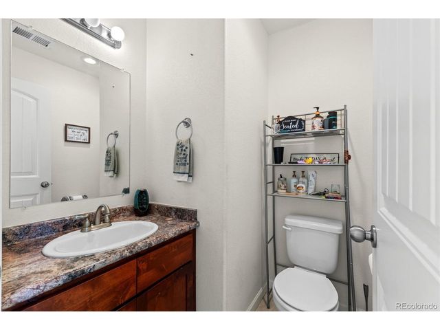 3145 Alybar Dr 16A, Wellington, CO 80549