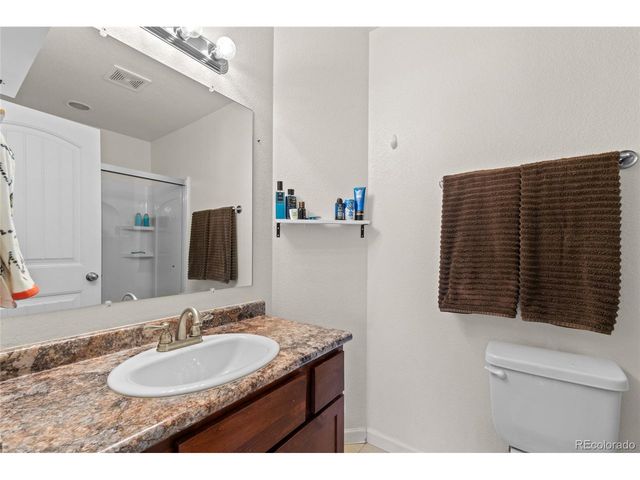 3145 Alybar Dr 16A, Wellington, CO 80549