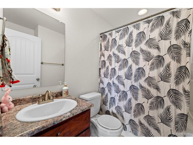 3145 Alybar Dr 16A, Wellington, CO 80549