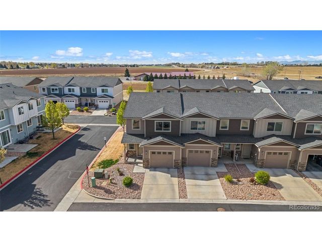3145 Alybar Dr 16A, Wellington, CO 80549