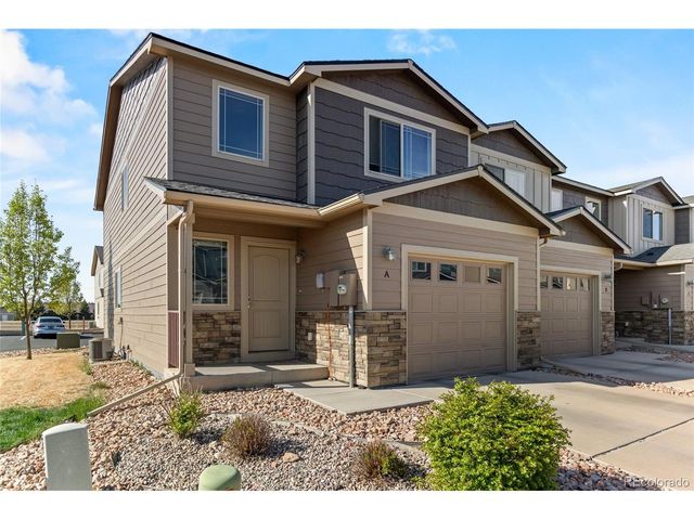 3145 Alybar Dr 16A, Wellington, CO 80549