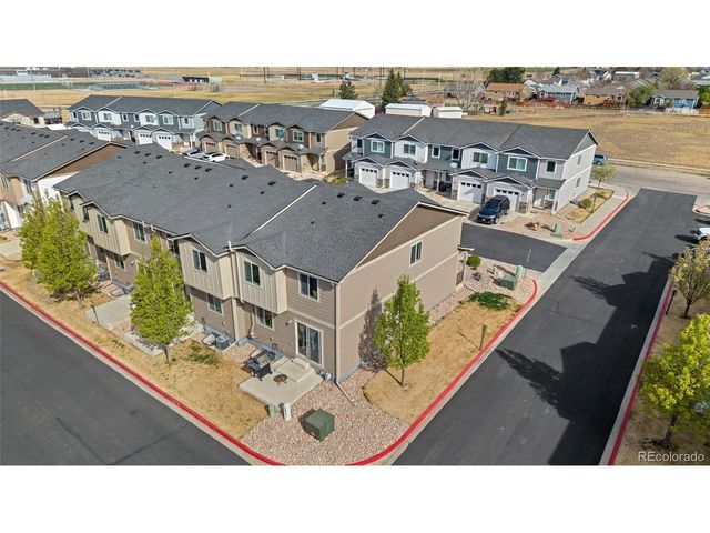 3145 Alybar Dr 16A, Wellington, CO 80549