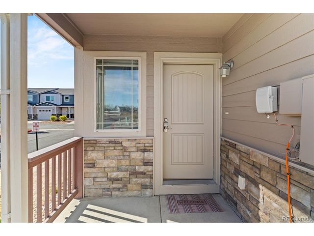 3145 Alybar Dr 16A, Wellington, CO 80549
