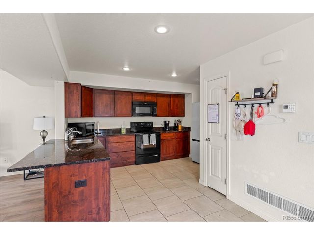 3145 Alybar Dr 16A, Wellington, CO 80549