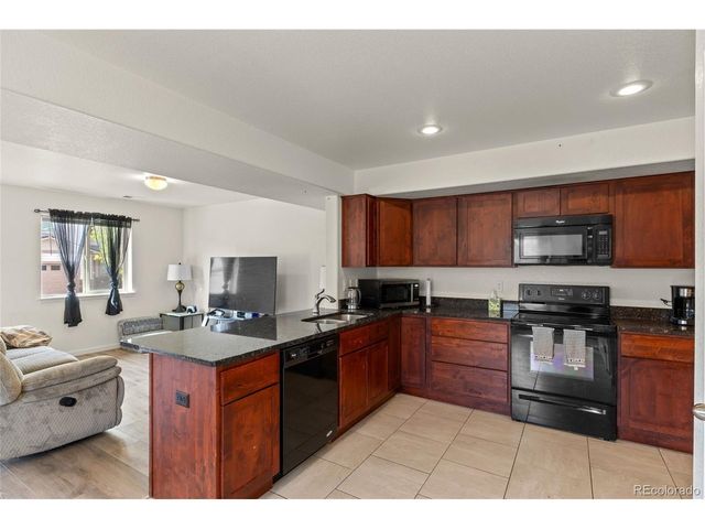 3145 Alybar Dr 16A, Wellington, CO 80549