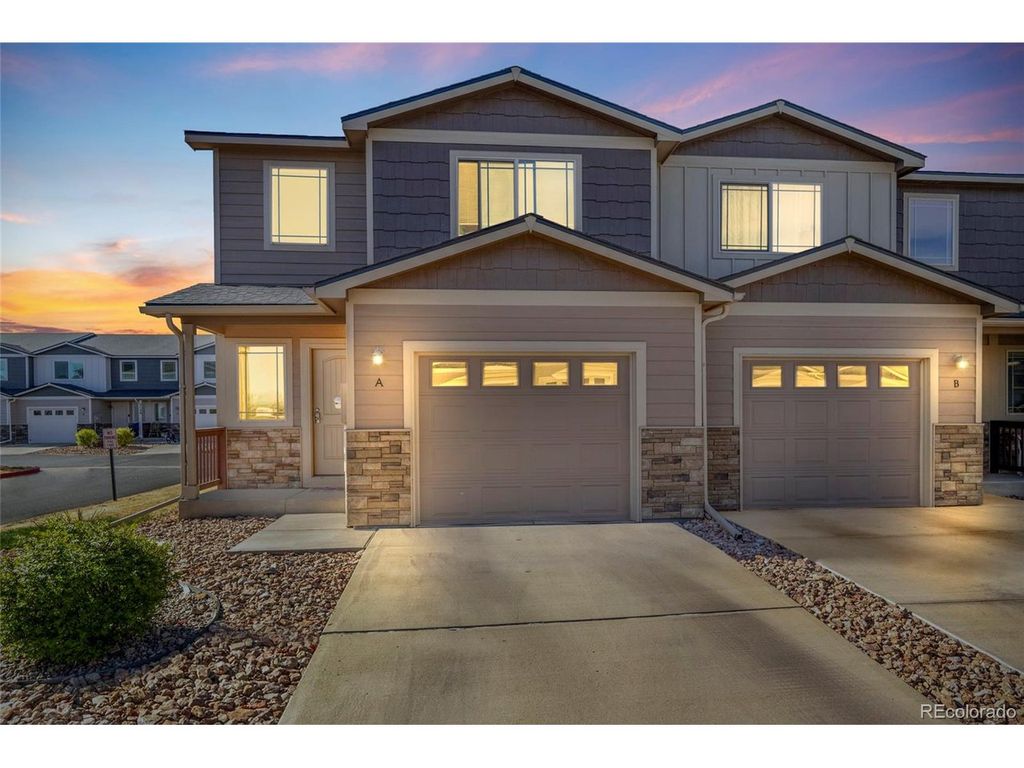 3145 Alybar Dr 16A, Wellington, CO 80549