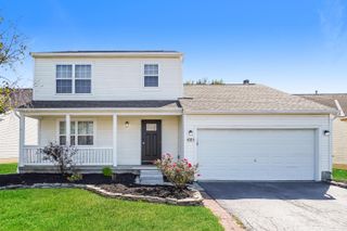 4301 Owl Court, Grove City, OH 43123